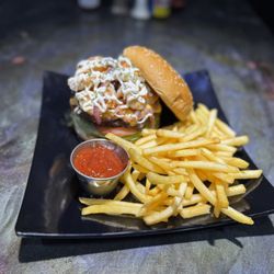 El Buen Gusto Salvadoreno