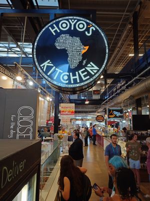 Hoyo's Kitchen by null