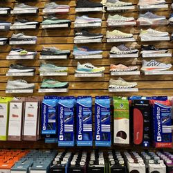 Marathon Sports - Nice selection of women's shoes