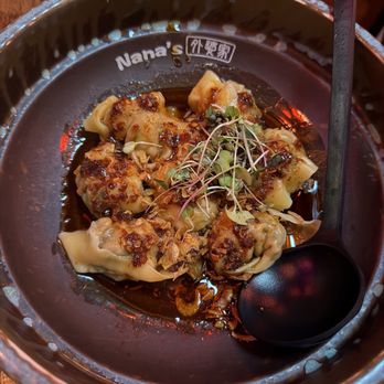 Nana's Dim Sum & Dumplings - Red Sea Wontons - Dim Sum Near Me - Denver, Colorado Nana's Dim Sum & Dumplings - Red Sea Wontons - Dim Sum Near Me - Denver, Colorado