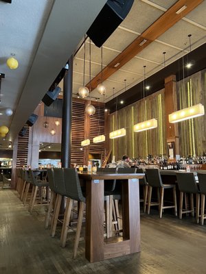 E&O Kitchen and Bar by null