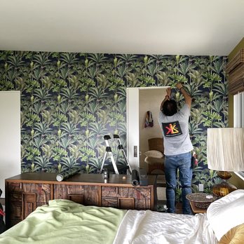 Koorosh LA Wallpaper - Wallpapering Near Me Koorosh LA Wallpaper - Wallpapering Near Me