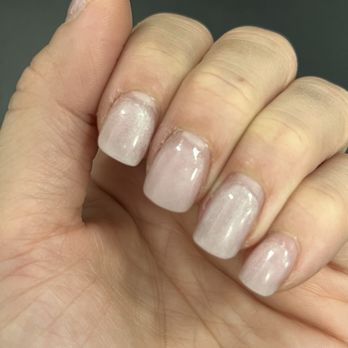 New Level Beauty - After - Nail Salons Near Me - Pompano Beach, Florida