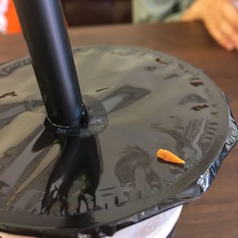 Bobaholics - pointy fried thing :) - Bubble Tea Near Me - San Jose, California