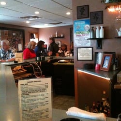 Timsan's Japanese Steak House