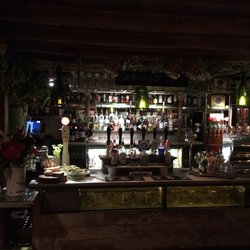 Five Bells