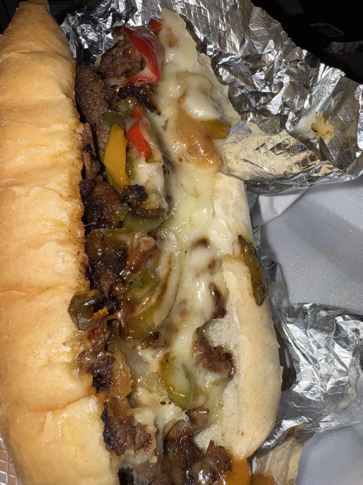 Brown's Dairy Bar Logo