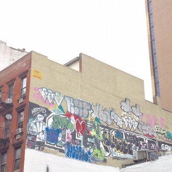 Lower East Side - 09/18/17 - Local Flavor Near Me Lower East Side - 09/18/17 - Local Flavor Near Me