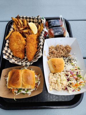 Marination Ma Kai by null Marination Ma Kai by null