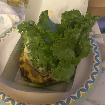 Shake Shack Coral Gables - Lettuce burger - Burgers Near Me - Coral Gables, Florida Shake Shack Coral Gables - Lettuce burger - Burgers Near Me - Coral Gables, Florida