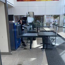 Los Angeles General Medical Center - Security
