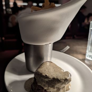 Kali Steak  - Steak frites - Steakhouses Near Me - Los Angeles, California