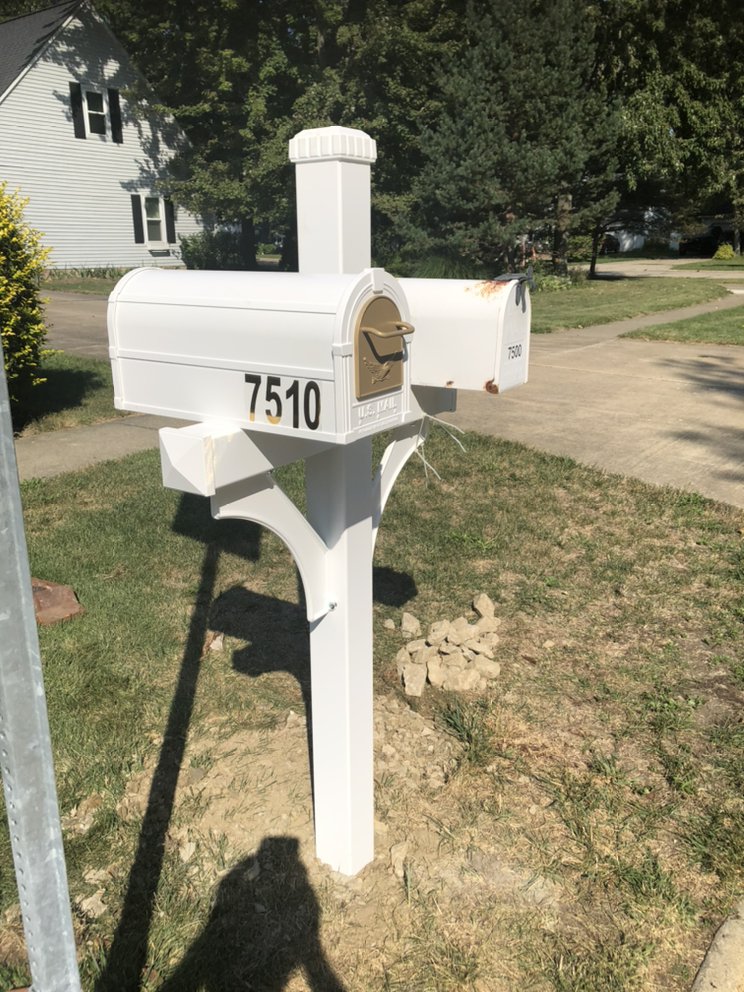 Slide of Working Hands Handyman Services