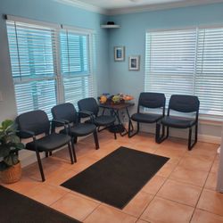 Midway Specialty Care Center