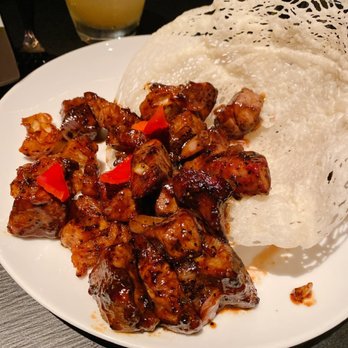 Buddakan - Chinese Near Me - New York, New York
