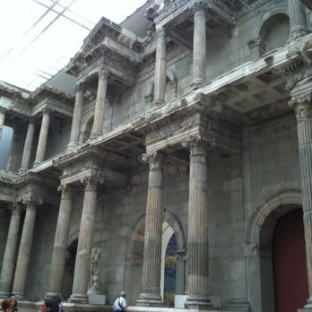 Pergamonmuseum - Museums Near Me - Berlin, BE