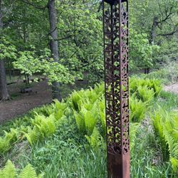 Wargo Nature Center