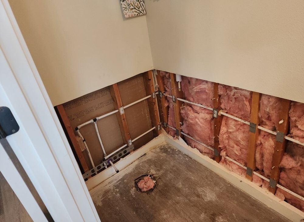 Slide of Anthony's Plumbing Company