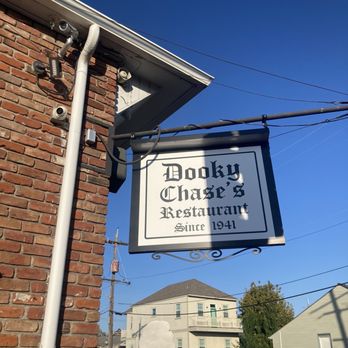 Dooky Chase's Restaurant - Cajun/Creole Near Me - New Orleans, Louisiana