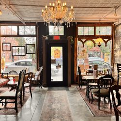 Chemistry Wine Bar