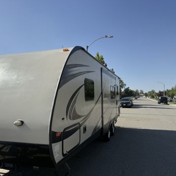 Red White & Blue Mobile RV Detailing - Auto Detailing Near Me Red White & Blue Mobile RV Detailing - Auto Detailing Near Me