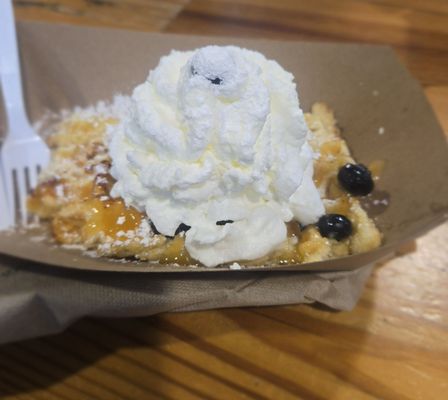 Press Waffle Co. by null