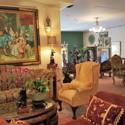 Beiger Mansion Inn