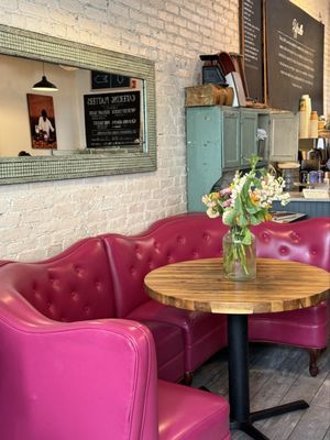 Rifrullo Cafe by null