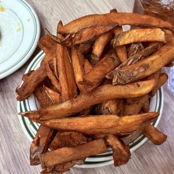 Radin’s Delicatessen - Fresh Cut Fries - Delis Near Me - Cherry Hill, New Jersey