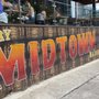 Photo of Midtown Nashville Mural