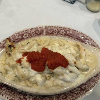 Chiapparelli's Restaurant - Italian Near Me - Baltimore, Maryland