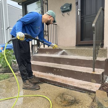 Ron’s Pro Wash  - Pressure Washers Near Me - Schiller Park, Illinois