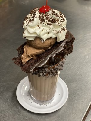 The International Delight Cafe by null