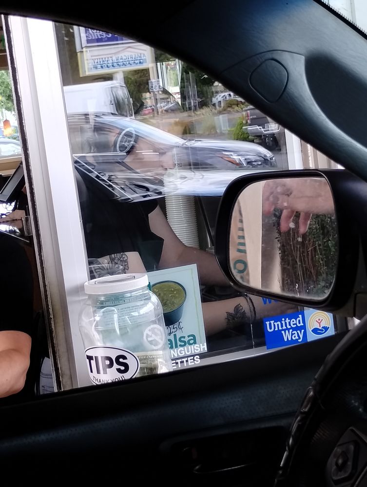 Taco Time NW