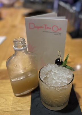 Daiquiri Time Out by null