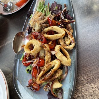 Savor Restaurant - New American Near Me - Somerville, New Jersey