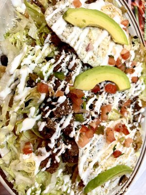 Las Frida's Mexican Kitchen by null