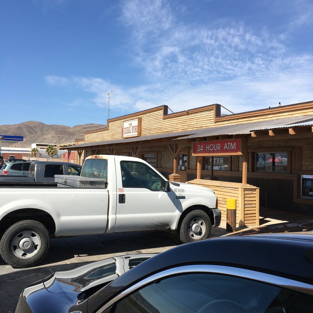 TIS General Store - Hardware Stores Near Me - Searles Valley, California