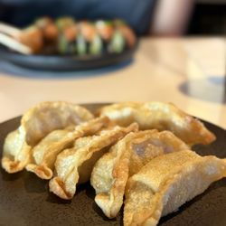 Otter Fine Sushi & Beyond - Gyoza