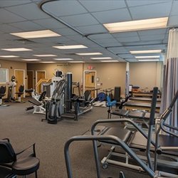 Kessler Rehabilitation Center - Hackensack