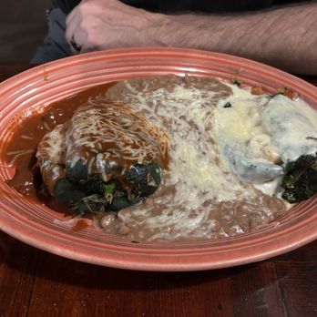 Los Aguacates - Mexican Near Me - Bakersfield, California