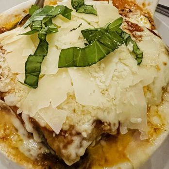 Albero Bistro - Lasagna - Italian Near Me - Wichita, Kansas Albero Bistro - Lasagna - Italian Near Me - Wichita, Kansas