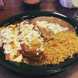 Chile Relleno