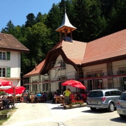 La Truite