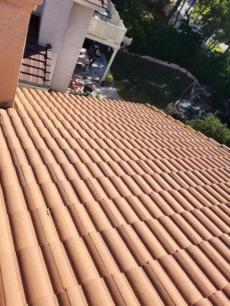 Slide of Maximum Value Roofing