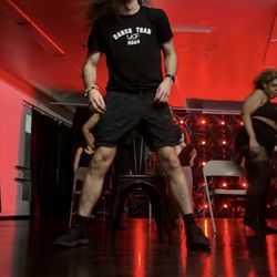 LA DanceFit Studio