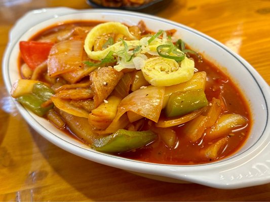 JINJU GOMTANG by null