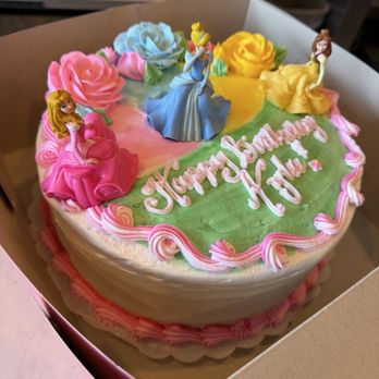 Peters' Bakery - Disney Princess Theme - Bakeries Near Me - San Jose, California Peters' Bakery - Disney Princess Theme - Bakeries Near Me - San Jose, California