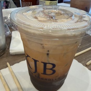 KJB Pho and Eggrolls - Thai Tea - Vietnamese Near Me - Costa Mesa, California KJB Pho and Eggrolls - Thai Tea - Vietnamese Near Me - Costa Mesa, California