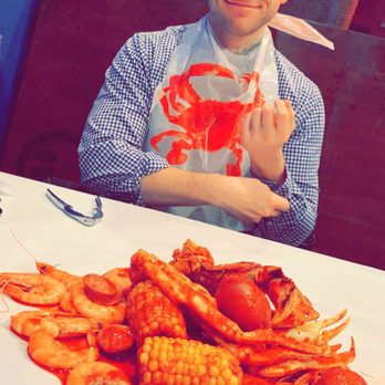 The Crawling Crab - Seafood Near Me - Denver, Colorado The Crawling Crab - Seafood Near Me - Denver, Colorado